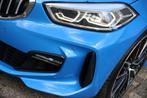 BMW 1-serie 118i Corporate High Executive M-PAKKET PANO-DAK!, 65 €/maand, Gebruikt, Blauw, Bedrijf