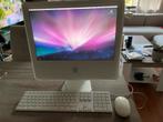 Werkende iMac G5 17” A1058 voor de verzamelaar, Ophalen of Verzenden