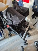 2 ling Mac Laren buggy, 3x gebruikt., Ophalen, Nieuw, Overige merken