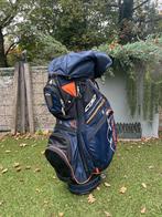 Sun Mountain C130 Cartbag Golftas, Ophalen of Verzenden, Gebruikt, Tas, Overige merken