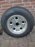 4 wielen met banden, oudere usa cars., Auto-onderdelen, Banden en Velgen, Ophalen, Gebruikt, Zomerbanden