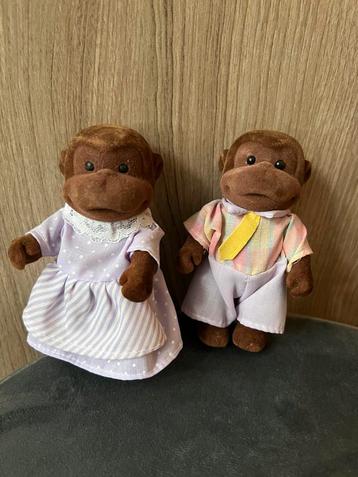 Sylvanian Families beschikbaar voor biedingen