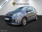 Hyundai i10 1.2i WORLDCUP EDITION LED TOPPER, Auto's, Voorwielaandrijving, Stof, Gebruikt, 916 kg