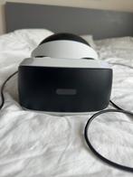 PlayStation vr complete set incl camera, Spelcomputers en Games, Virtual Reality, Sony PlayStation, VR-bril, Zo goed als nieuw