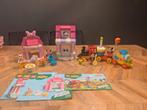 Duplo Mickey, Minnie en Katrien, Ophalen of Verzenden, Zo goed als nieuw, Duplo
