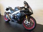 Aprilia RSV4 RR APRC NIEUWSTAAT! HISTORIE! (bj 2015), Motoren, Motoren | Aprilia, Bedrijf, Super Sport, 998 cc