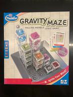 Gravity Maze - Thinkfun Smart Games, Een of twee spelers, Ophalen of Verzenden, Zo goed als nieuw, Thinkfun