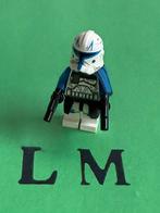 Lego Star Wars - sw0540 - Clone Trooper Captain Rex SW 75012, Kinderen en Baby's, Speelgoed | Duplo en Lego, Verzenden, Nieuw