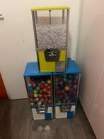 Kauwgomballen automaten, Verzamelen, Ophalen of Verzenden, Zo goed als nieuw
