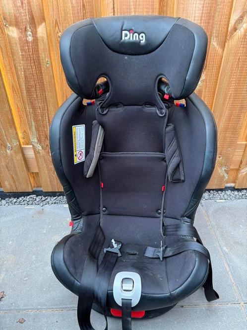 Ding autostoel groep 0-1-2, Kinderen en Baby's, Autostoeltjes, Zo goed als nieuw, Overige merken, Isofix, Ophalen