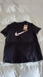 Nike sportshirt zwart XS nieuw, Kleding | Dames, Sportkleding, Zwart, Nieuw, Ophalen of Verzenden, Fitness of Aerobics