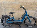 Gazelle easyflow middenmotor shimano elektrische fiets, Minder dan 47 cm, Ophalen, Zo goed als nieuw, Gazelle