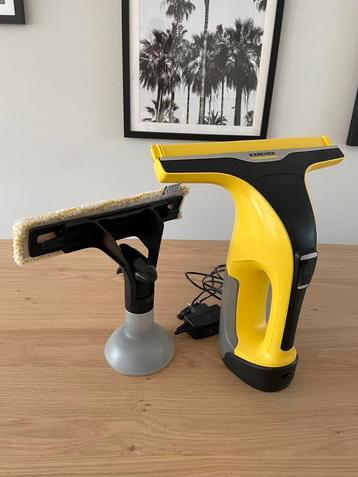 Karcher raamwisser beschikbaar voor biedingen