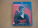Cobra Blu Ray, Ophalen of Verzenden, Zo goed als nieuw
