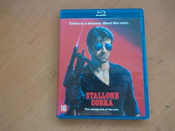 Cobra Blu Ray beschikbaar voor biedingen