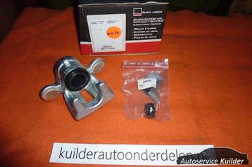 Remklauw Links achter BMW 1 serie e81 e87 3serie e90 Bekend  beschikbaar voor biedingen