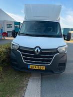 Renault Master 2021, Auto's, Bestelauto's, 145 pk, Euro 6, Renault, 2500 kg