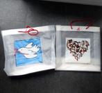 ArtBags Dick Bruna en Carli Hermès art bag Stop Aids Now!, Ophalen of Verzenden, Gebruikt, Gebruiksvoorwerp