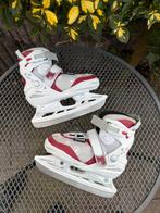 Crivit Thinsulate schaatsen verstelbaar in maat 28 - 32, Ophalen of Verzenden, Verstelbaar, Zo goed als nieuw