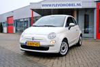Fiat 500 0.9 TwinAir Easy Airco|LMV, Auto's, Fiat, Voorwielaandrijving, Euro 5, 86 pk, Gebruikt