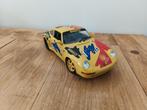 Bburago; Porsche Carrera 911 1993, Hobby en Vrije tijd, Modelauto's | 1:24, Ophalen of Verzenden, Bburago, Zo goed als nieuw