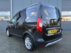 Dacia Dokker combi 1.2 TCe | NAVI | CAMERA | AIRCO | 148000, Voorwielaandrijving, Gebruikt, 4 cilinders, USB