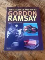 Gordon Ramsay - Het Beste van de Meesterchef, Voorgerechten en Soepen, Ophalen of Verzenden, Zo goed als nieuw, Europa