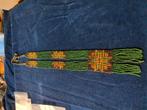 Hals ketting, Ophalen of Verzenden, Overige materialen, Ketting