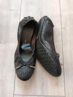 PONS QUINTANA zwarte dames ballerina's strikje!, Kleding | Dames, Schoenen, Zwart, Pons Quintana, Gedragen, Ballerina's