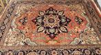 Perzisch tapijt Heriz 317 x242/Wandkleed/Kelim/Oosters/Loper