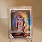 49 Kevin Magnussen 2023 Topps Chrome F1 Image Variation, Ophalen of Verzenden, Nieuw, Plaatje