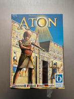 Aton, nieuw in doos, Een of twee spelers, Ophalen of Verzenden, Nieuw, Queen games