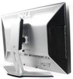 Dell UltraSharp 2407WFPb 24" WideScreen-TFT, Gebruikt, Ingebouwde speakers, Full HD, Ophalen of Verzenden