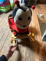 Wipstoel, Ophalen of Verzenden, Zo goed als nieuw