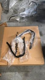 Spatbord beugel sym fiddle 2, Ophalen of Verzenden