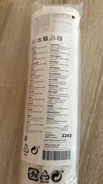 Vouwgordijn Ikea Ringblomma, Ophalen of Verzenden, Minder dan 10 m², Beige