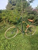 Pedersen met veel mooie details, Ophalen, Overige merken, Versnellingen