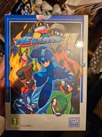 Megaman 11 collectors edition PS4, Spelcomputers en Games, Games | Sony PlayStation 4, 1 speler, Ophalen of Verzenden, Nieuw, Avontuur en Actie