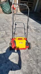 Wolfgarten verticuteermachine, Tuin en Terras, Verticuteermachines, Ophalen, Zo goed als nieuw, Elektrisch