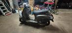 La Souris Vespelini Scooter, Fietsen en Brommers, Scooters | Overige merken, Ophalen, Gebruikt, Maximaal 45 km/u, Benzine