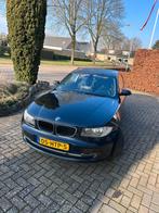BMW 1-Serie 2.0 118I 3DR 2009 Zwart MOET WEG, 1-Serie, Achterwielaandrijving, 1995 cc, 4 stoelen