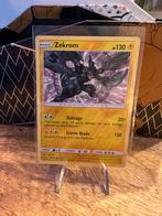 Zekrom 35/73, Ophalen of Verzenden, Gebruikt, Losse kaart