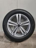 18' Volkswagen VW Tiguan II Sebring met winterbanden Nieuw, Auto-onderdelen, Banden en Velgen, Ophalen, 18 inch, Banden en Velgen