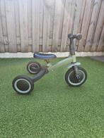 Topmark 4 in 1 driewieler/loopfiets, Ophalen of Verzenden, Zo goed als nieuw