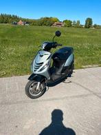 zip 100 cc m25, Ophalen of Verzenden, Zo goed als nieuw, Zip