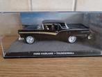 Ford fairlane thunderball. James bond, Ophalen of Verzenden, Zo goed als nieuw, Auto, Overige merken
