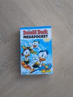 Mega Pocket Zomer Donald Duck, Ophalen of Verzenden, Zo goed als nieuw, Eén stripboek