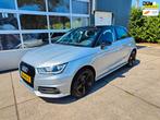Audi A1 Sportback 1.0 TFSI Adrenalin 5-Deurs, Voorwielaandrijving, Stof, Euro 6, 4 stoelen