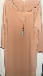 Nieuwe jelleba maat 42/44, Kleding | Dames, Grote Maten, Ophalen of Verzenden, Zo goed als nieuw, Broek of Spijkerbroek
