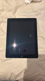 iPad Air 1, Computers en Software, Apple iPads, Ophalen, Apple iPad, Zo goed als nieuw, Zilver